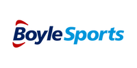 BoyleSports official logo